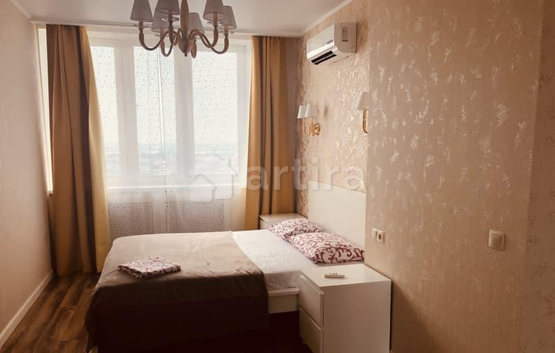 2-комн. квартира, 80 м2, 21/25 эт. Казань - изображение 19