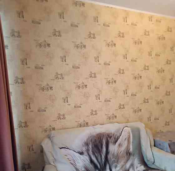 Комната, 36 м2, 1/7 эт. Ростов-на-Дону