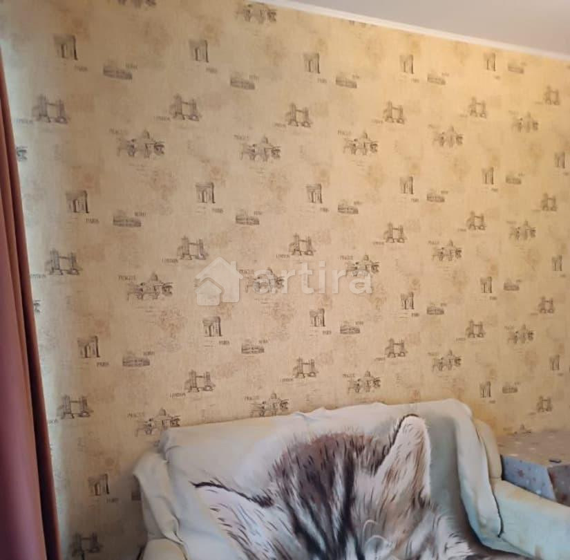 Комната, 36 м2, 1/7 эт. Ростов-на-Дону - изображение 4