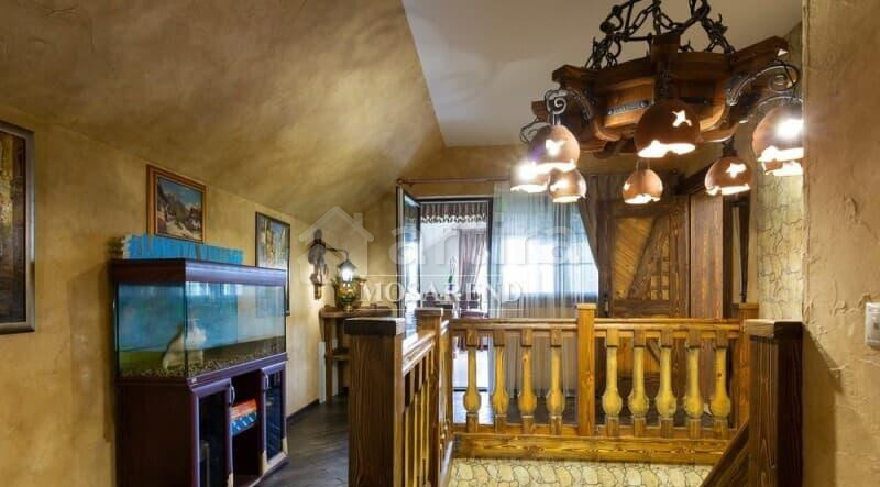 Коттедж, 220 м2 Лобня - изображение 13