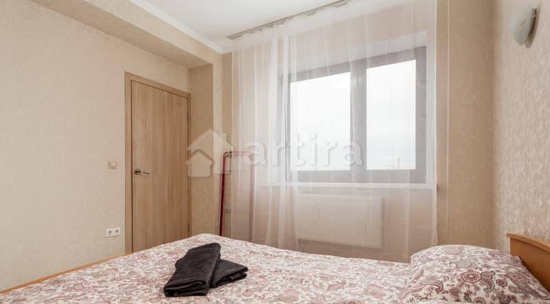 2-комн. апарт-ы, 45 м2, 14/20 эт. Мытищи - изображение 7