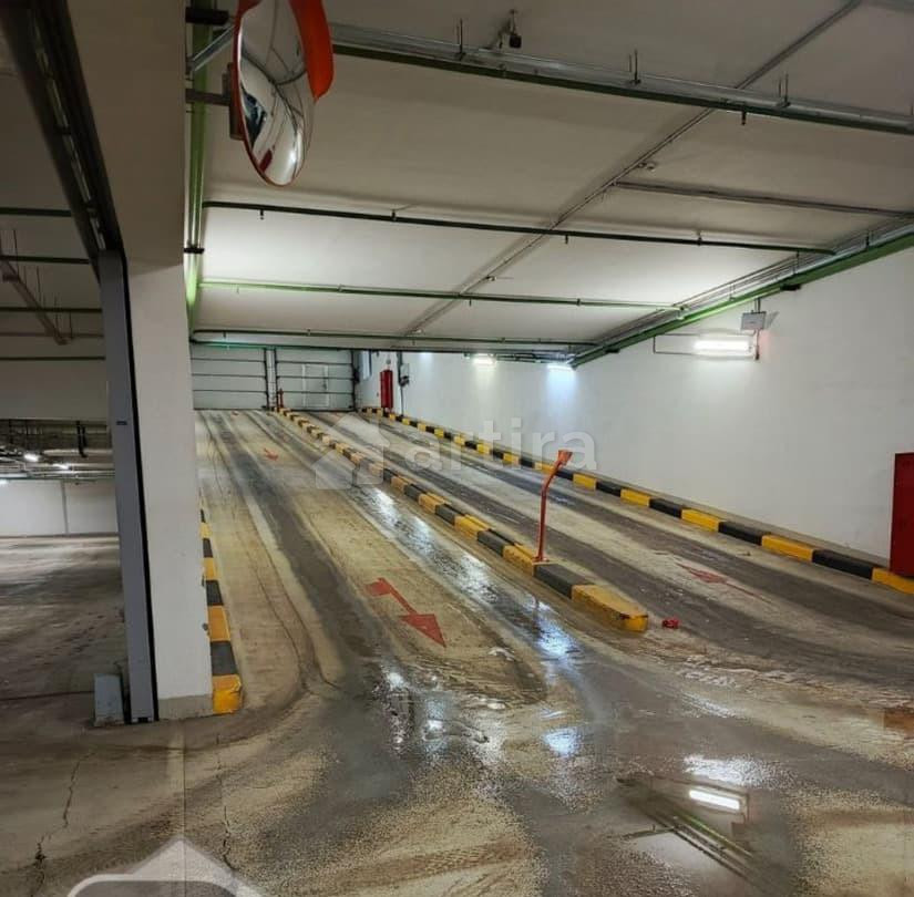 Гараж, 14.3 м2 Москва - изображение 3