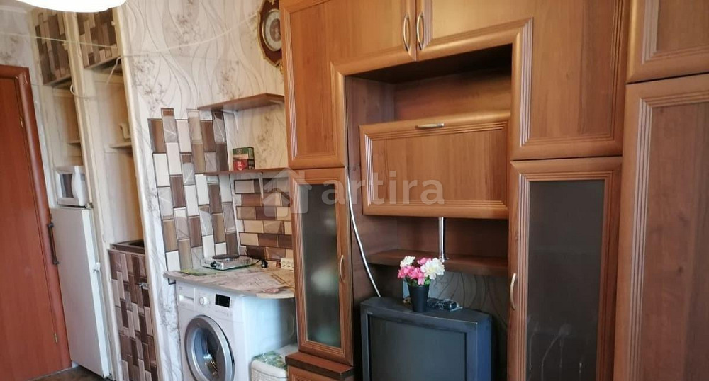 Комната, 12 м2, 9/16 эт. Санкт-Петербург - изображение 6