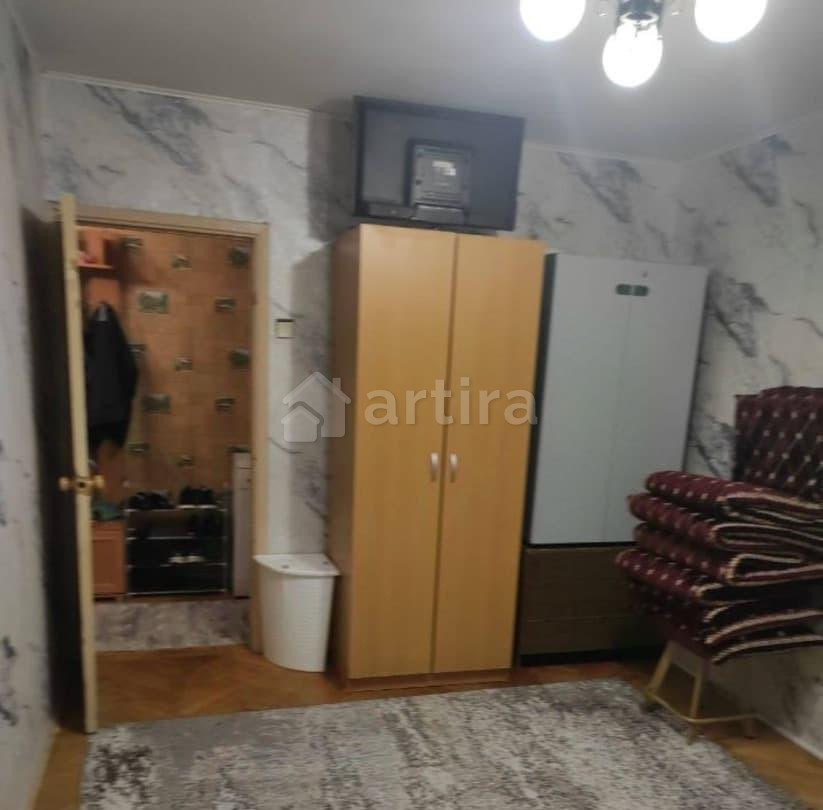 Комната, 68 м2, 8/12 эт. Москва - изображение 5