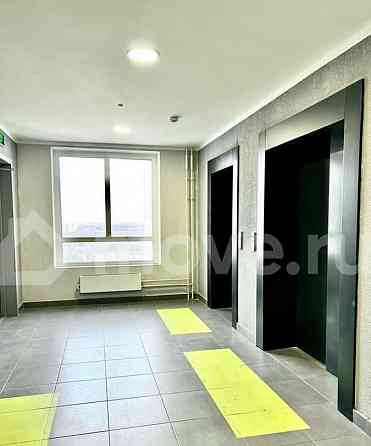 3-комн. квартира, 90.9 м2, 28/33 эт. Москва