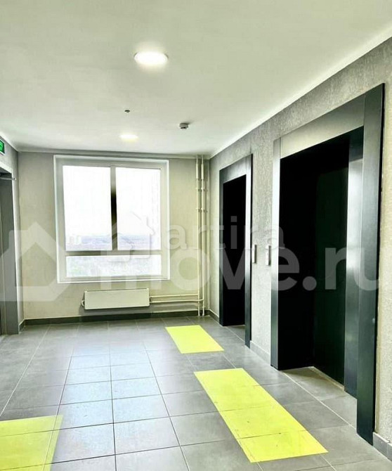 3-комн. квартира, 90.9 м2, 28/33 эт. Москва - изображение 6