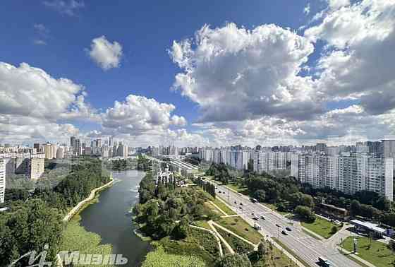 3-комн. квартира, 145 м2, 20/25 эт. Москва