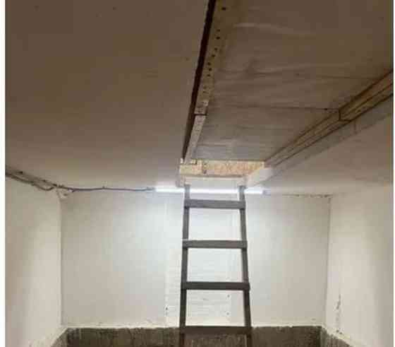 Гараж, 18 м2 Красноярск