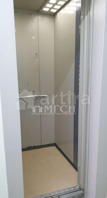 1-комн. квартира, 38.9 м2, 8/12 эт. Москва - изображение 8