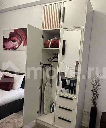 Студия, 16 м2, 5/5 эт. Москва