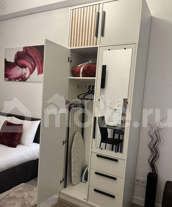 Студия, 16 м2, 5/5 эт. Москва - изображение 5