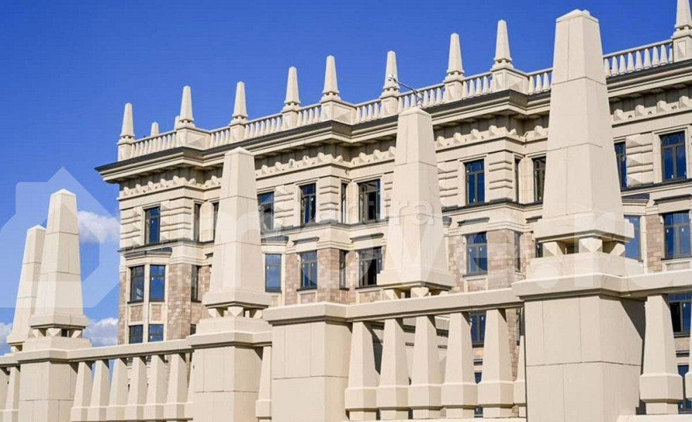 5-комн. квартира, 126 м2, 12/24 эт. Москва - изображение 5