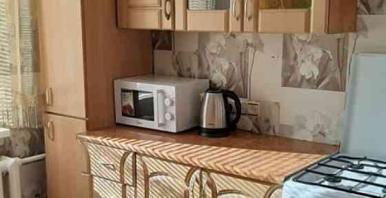 1-комн. квартира, 36 м2, 2/5 эт. Екатеринбург