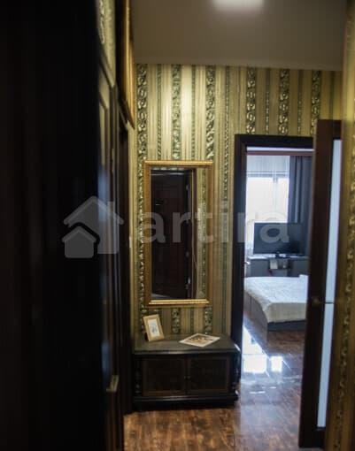 1-комн. квартира, 50 м2, 7/9 эт. Норильск - изображение 20