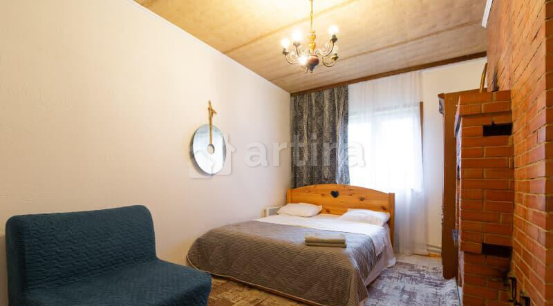 Коттедж, 300 м2 Лобня - изображение 20