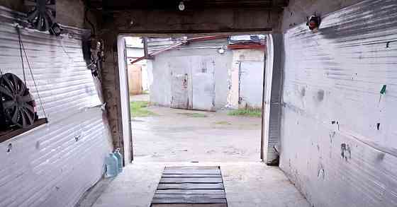 Гараж, 18 м2 Челябинск