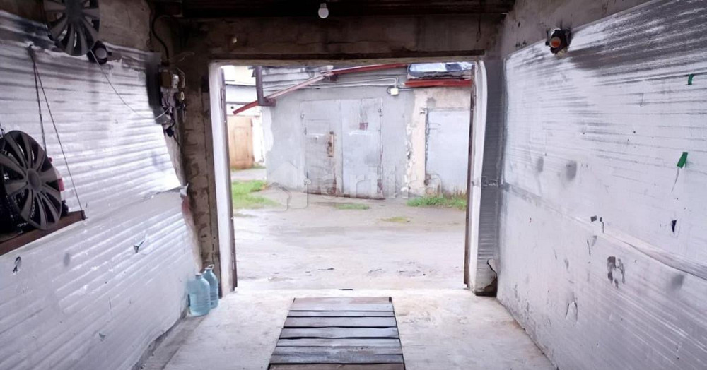 Гараж, 18 м2 Челябинск - изображение 2