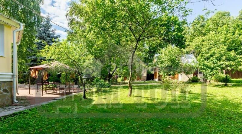 Коттедж, 480 м2 Апрелевка - изображение 5