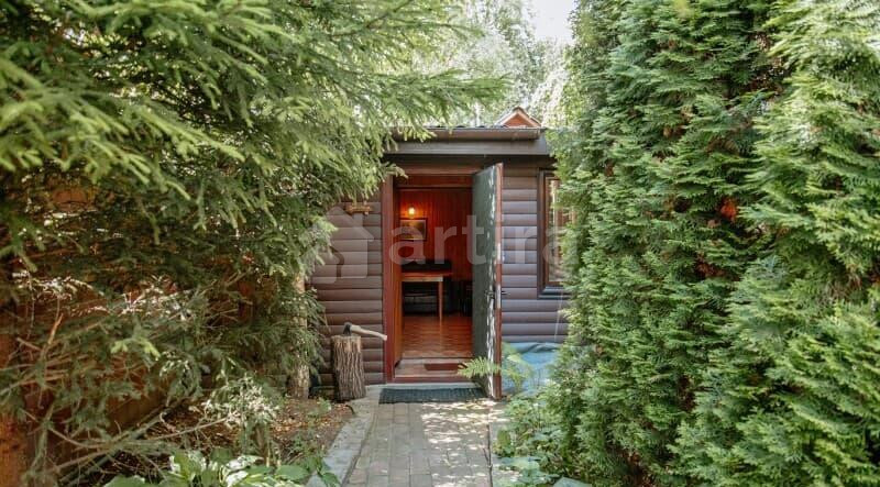 Коттедж, 850 м2 Бронницы - изображение 18