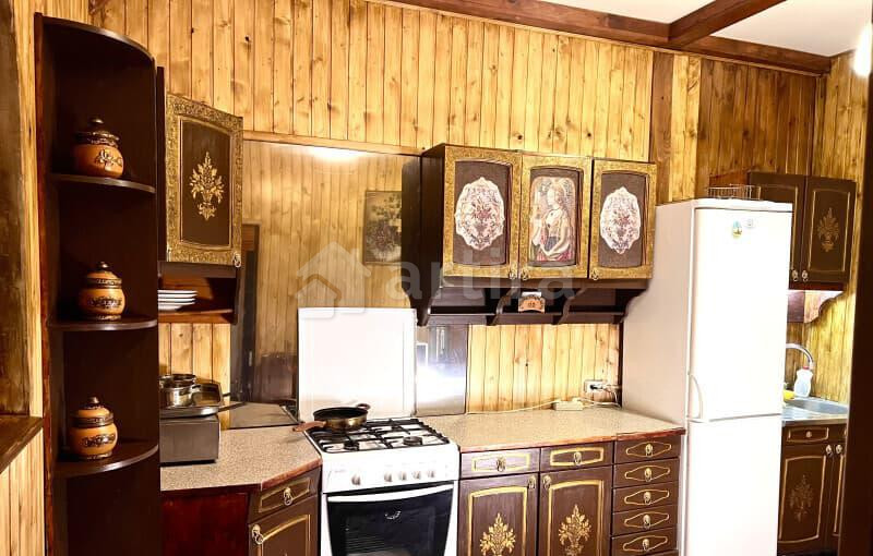 Коттедж, 600 м2 Лобня - изображение 10