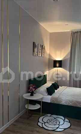 Студия, 13.8 м2, 3/5 эт. Москва