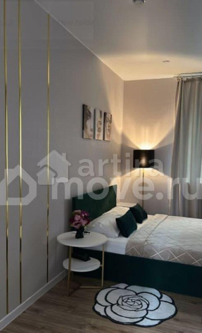 Студия, 13.8 м2, 3/5 эт. Москва - изображение 1