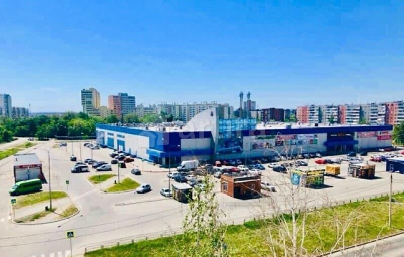 2-комн. квартира, 64 м2, 2/10 эт. Челябинск - изображение 7