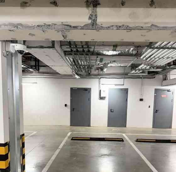 Гараж, 13.3 м2 Москва