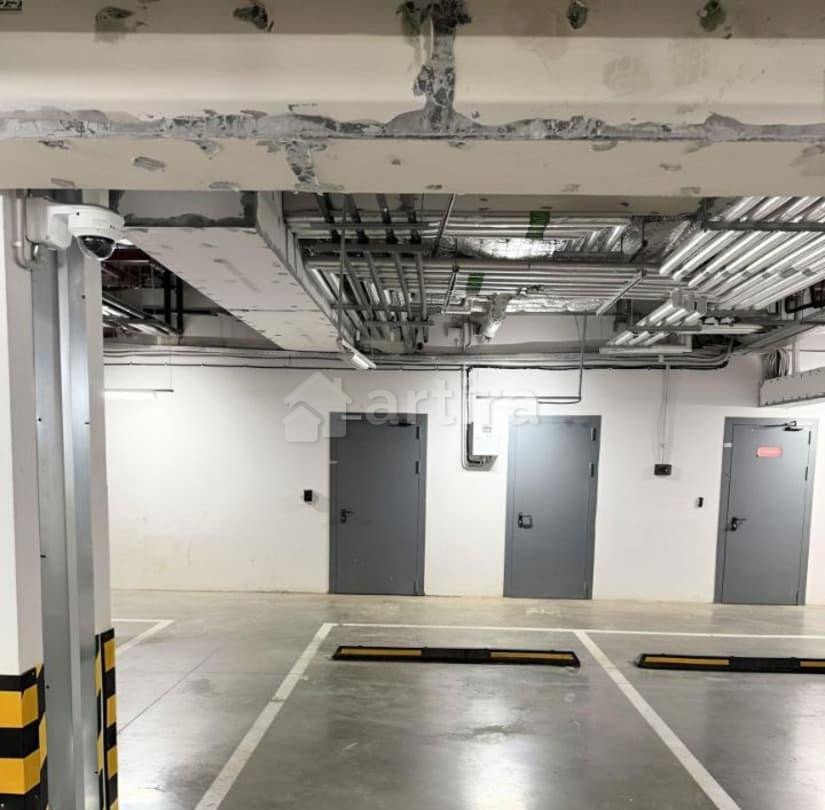 Гараж, 13.3 м2 Москва - изображение 4