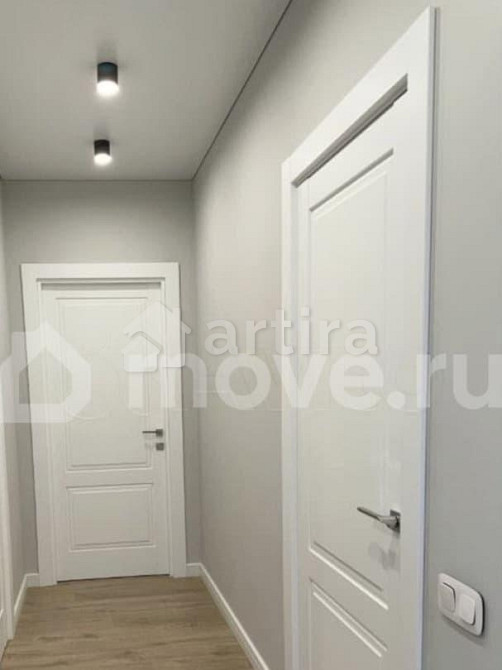 2-комн. квартира, 55.6 м2, 15/22 эт. Москва - изображение 4