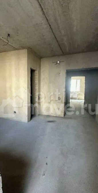 3-комн. квартира, 76 м2, 7/18 эт. Москва - изображение 2