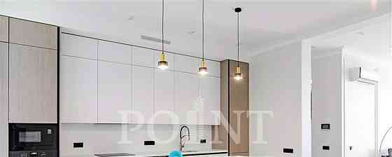 Таунхаус, 278 м2, 1.53 сотки, 4 эт. Истра