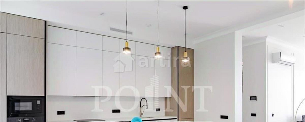 Таунхаус, 278 м2, 1.53 сотки, 4 эт. Истра - изображение 3