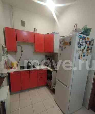 4-комн. квартира, 98.5 м2, 3/5 эт. Москва