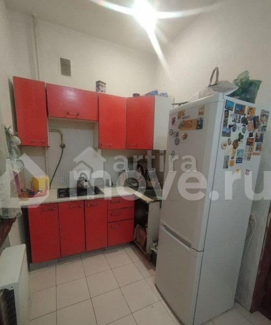 4-комн. квартира, 98.5 м2, 3/5 эт. Москва - изображение 5