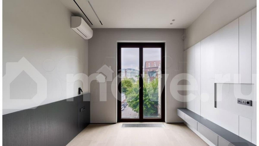 1-комн. квартира, 57 м2, 4/8 эт. Москва - изображение 5