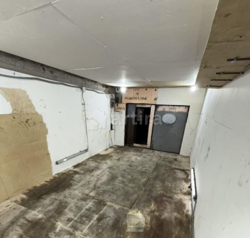 Гараж, 20.5 м2 Москва - изображение 5