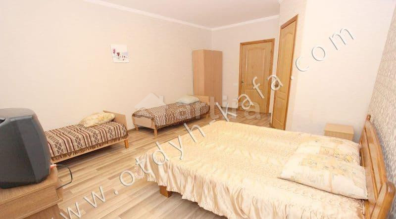 Дом, 56 м2 Феодосия - изображение 14