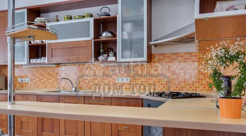 Коттедж, 500 м2 Красногорск - изображение 9