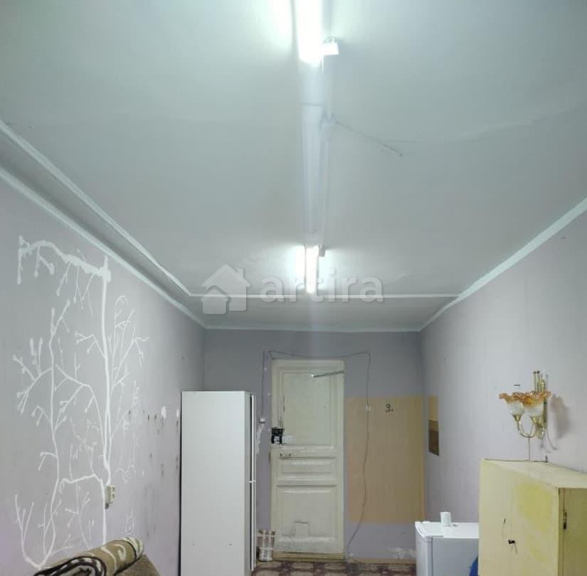 Комната, 17 м2, 2/6 эт. Санкт-Петербург - изображение 4