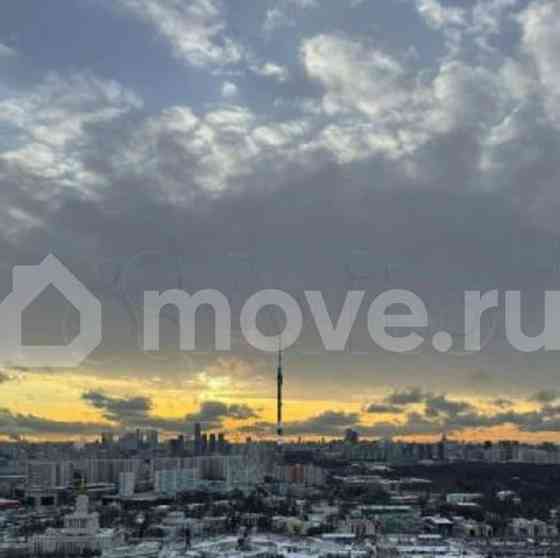 3-комн. квартира, 81.4 м2, 35/48 эт. Москва