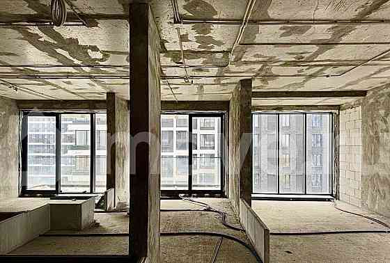 4-комн. квартира, 121 м2, 6/21 эт. Москва