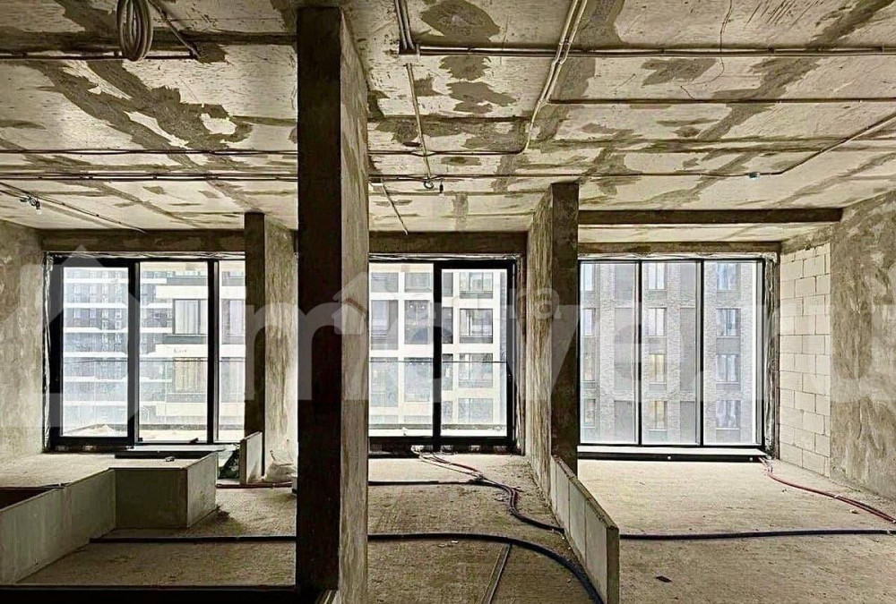 4-комн. квартира, 121 м2, 6/21 эт. Москва - изображение 3