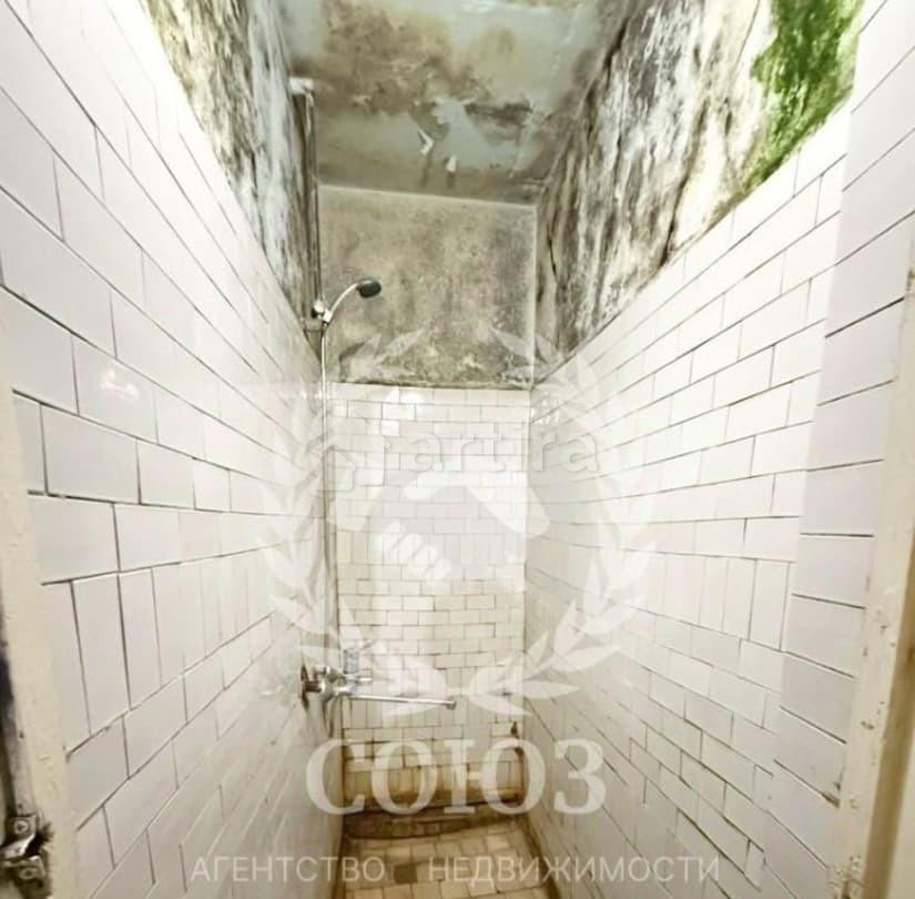 Комната, 12.6 м2, 2/5 эт. Калуга - изображение 3