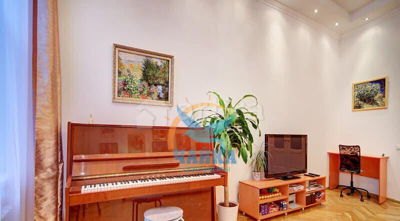 2-комн. квартира, 63 м2, 2/4 эт. Санкт-Петербург - изображение 7