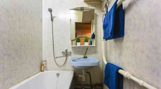 2-комн. квартира, 55 м2, 2/5 эт. Москва