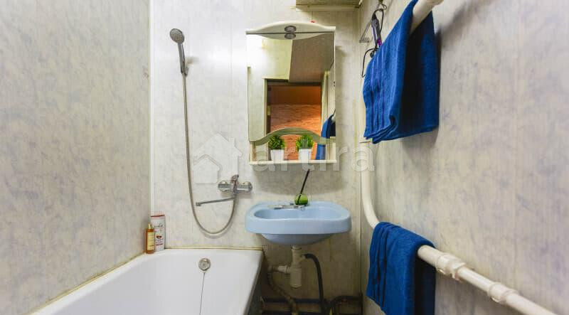 2-комн. квартира, 55 м2, 2/5 эт. Москва - изображение 5