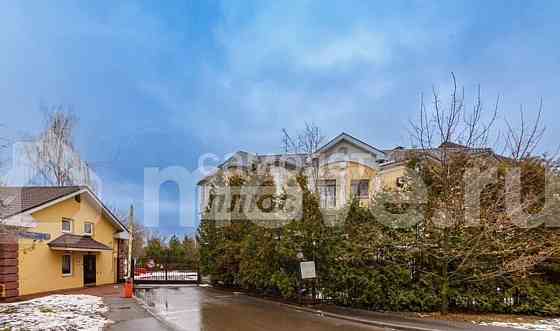 6-комн. квартира, 235 м2, 1/3 эт. Москва