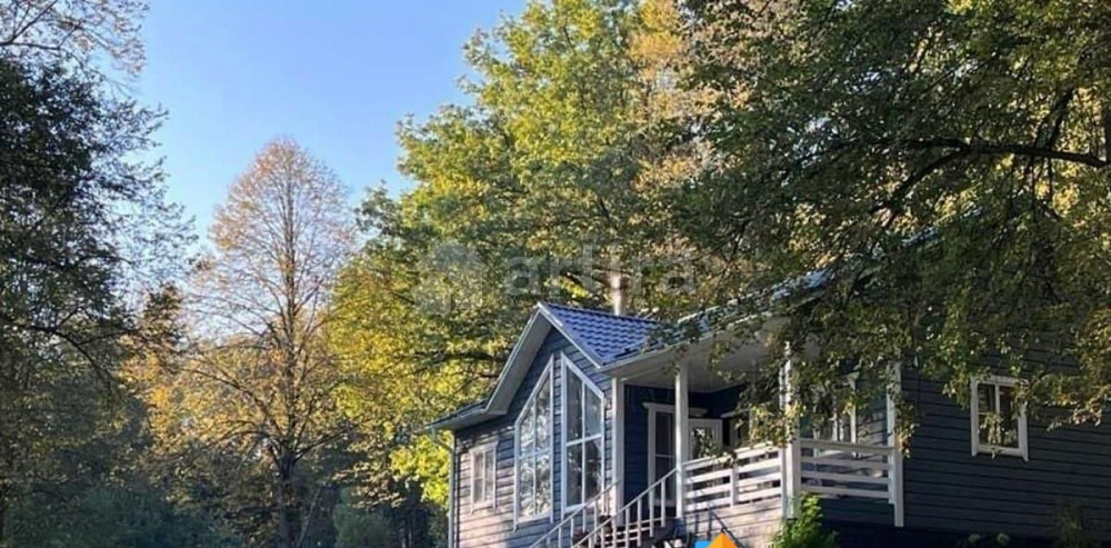 Дом, 150 м2, 1 га, 1 эт. Таруса - изображение 1