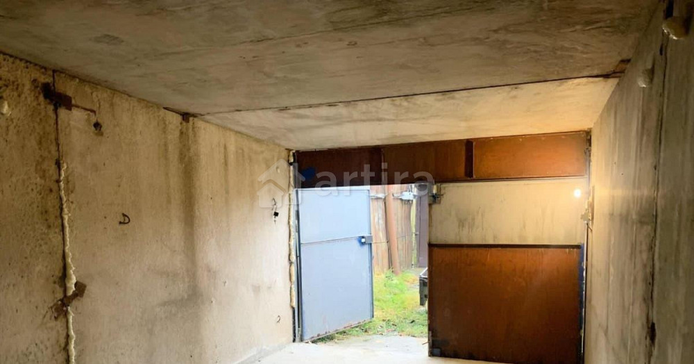 Гараж, 18 м2 Санкт-Петербург - изображение 2